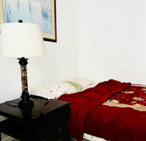Room - with Free Wifi